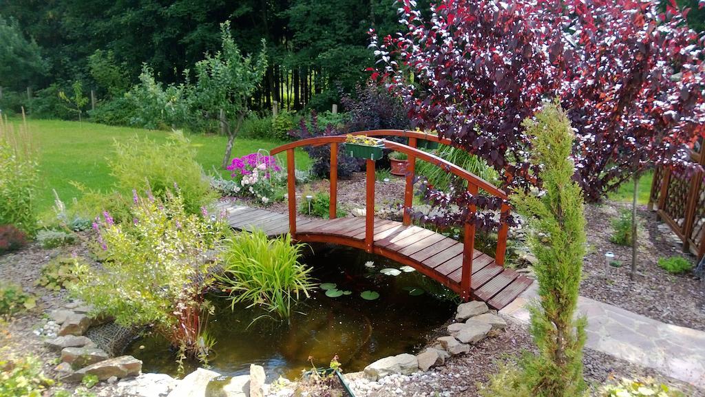 Affittacamere Landpension Wandersruh 3*